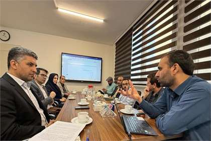 همکاری‌های میان کانون زبان ایران و سازمان فرهنگ و ارتباطات اسلامی کلید خورد